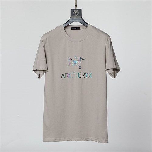 Arcteryx Round neck T-shirt-M-099