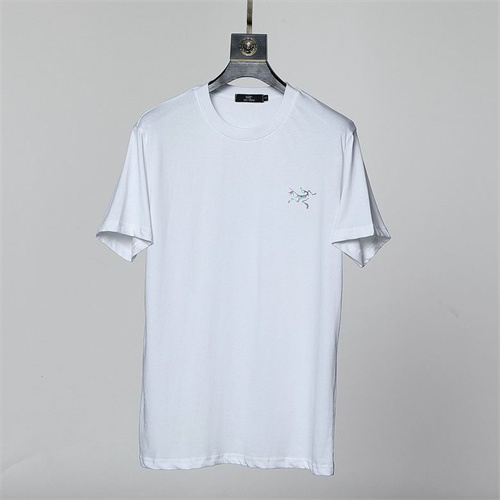 Arcteryx Round neck T-shirt-M-102