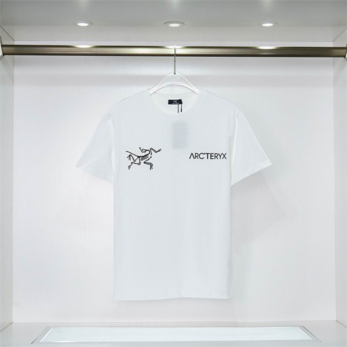 Arcteryx Round neck T-shirt-M-029