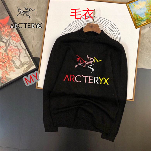 Arcteryx(Men)Sweaters-0002