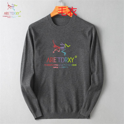 Arcteryx(Men)Sweaters-0007