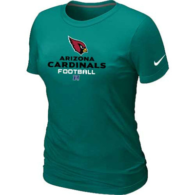 NFL Women's T-Shirt(4)-302