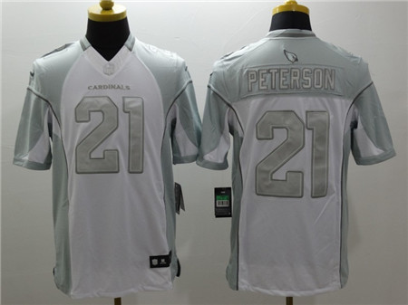 Arizona Cardinals Limited Jersey-014