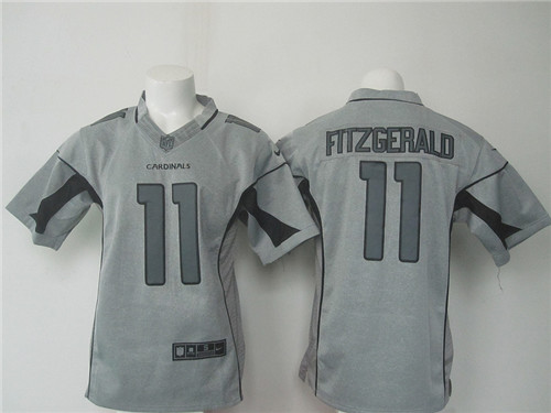 Arizona Cardinals Limited Jersey-020