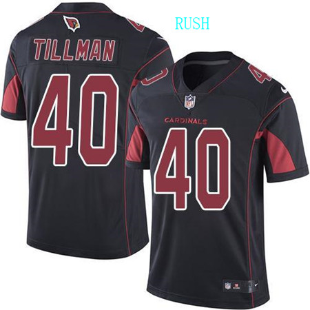 Arizona Cardinals Limited Jersey-060