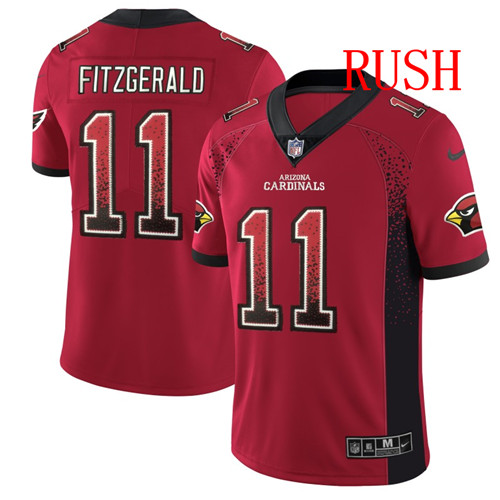Arizona Cardinals Limited Jersey-306