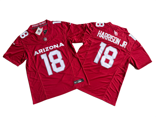 Arizona Cardinals Limited Jersey-0396