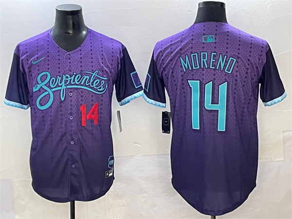 Arizona Diamondbacks Majestic Jerseys-0111