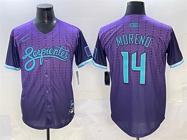 Arizona Diamondbacks Majestic Jerseys-0114