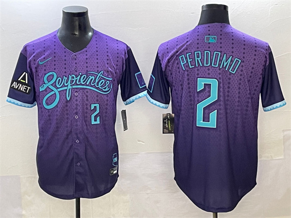 Arizona Diamondbacks Majestic Jerseys-0117
