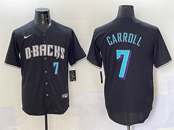 Arizona Diamondbacks Majestic Jerseys-0130
