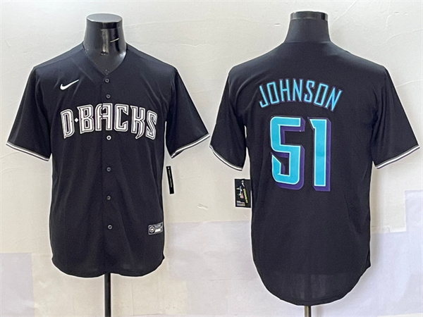 Arizona Diamondbacks Majestic Jerseys-0131