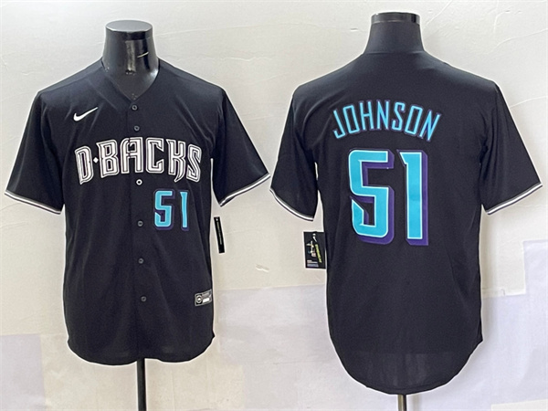 Arizona Diamondbacks Majestic Jerseys-0137