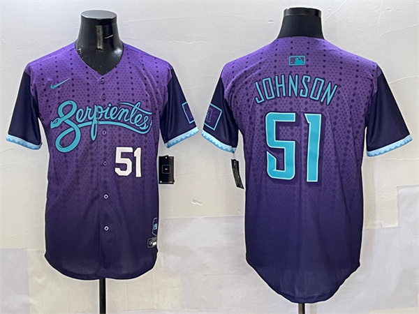 Arizona Diamondbacks Majestic Jerseys-0145