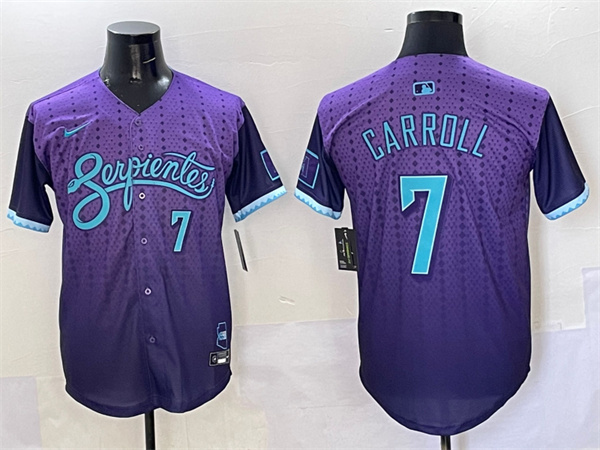 Arizona Diamondbacks Majestic Jerseys-0148