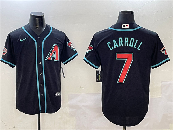 Arizona Diamondbacks Majestic Jerseys-0162