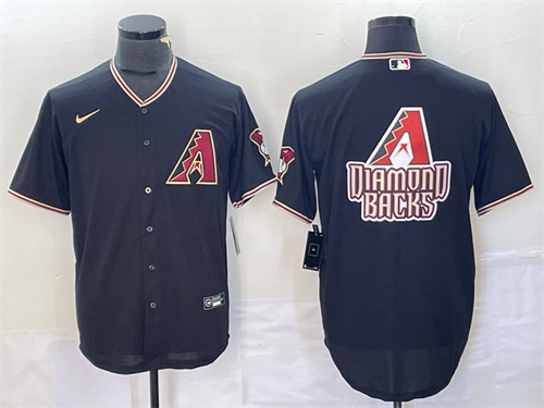 Arizona Diamondbacks Majestic Jerseys-0019