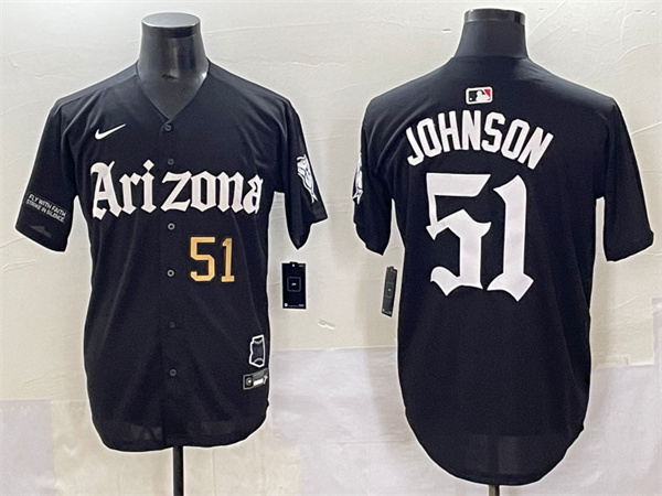 Arizona Diamondbacks Majestic Jerseys-0195