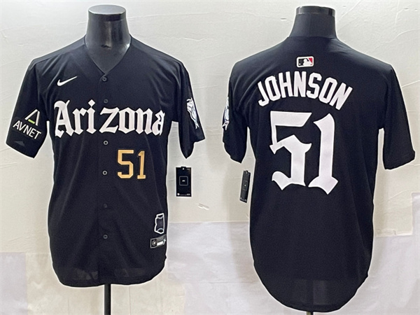 Arizona Diamondbacks Majestic Jerseys-0196