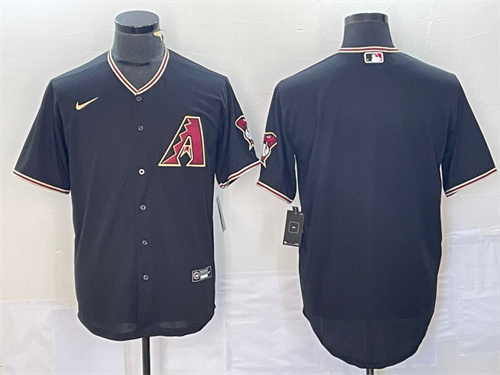 Arizona Diamondbacks Majestic Jerseys-0020