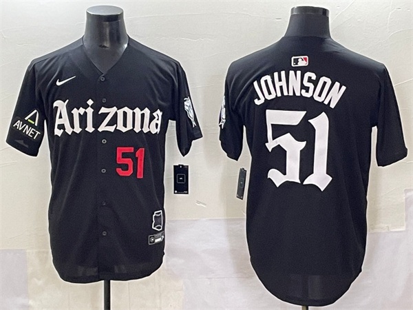 Arizona Diamondbacks Majestic Jerseys-0200