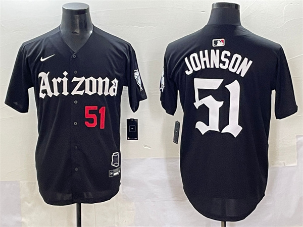 Arizona Diamondbacks Majestic Jerseys-0202