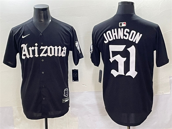 Arizona Diamondbacks Majestic Jerseys-0205