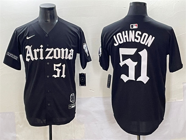 Arizona Diamondbacks Majestic Jerseys-0206
