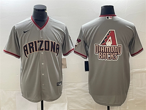 Arizona Diamondbacks Majestic Jerseys-0024