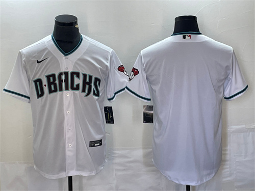 Arizona Diamondbacks Majestic Jerseys-0031