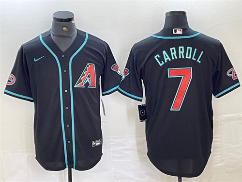 Arizona Diamondbacks Majestic Jerseys-0040