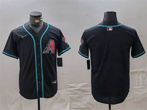 Arizona Diamondbacks Majestic Jerseys-0045