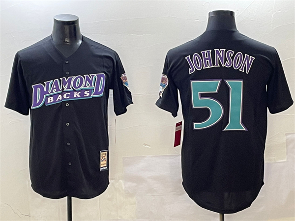 Arizona Diamondbacks Majestic Jerseys-0059