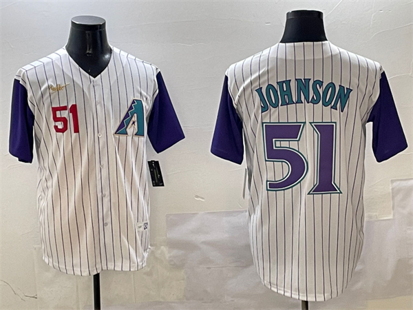 Arizona Diamondbacks Majestic Jerseys-0074