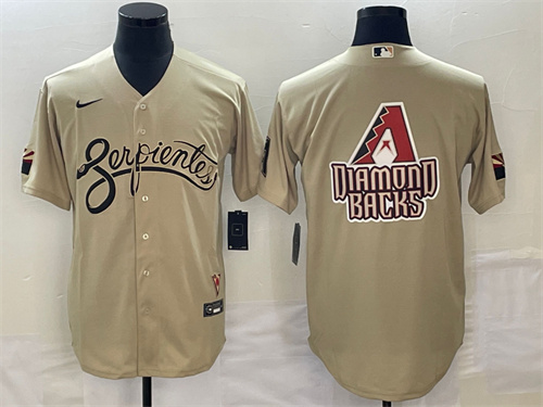 Arizona Diamondbacks Majestic Jerseys-008