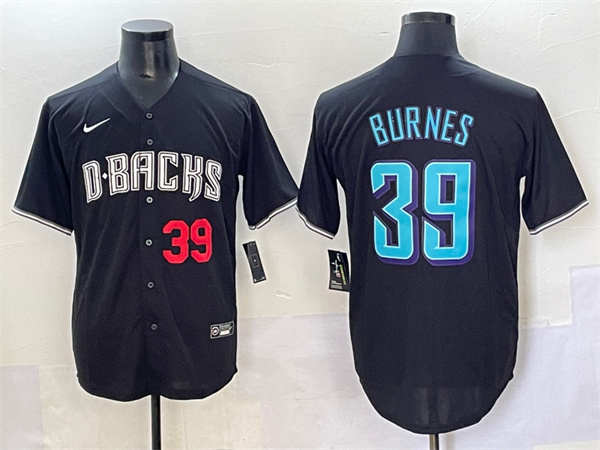 Arizona Diamondbacks Majestic Jerseys-0098