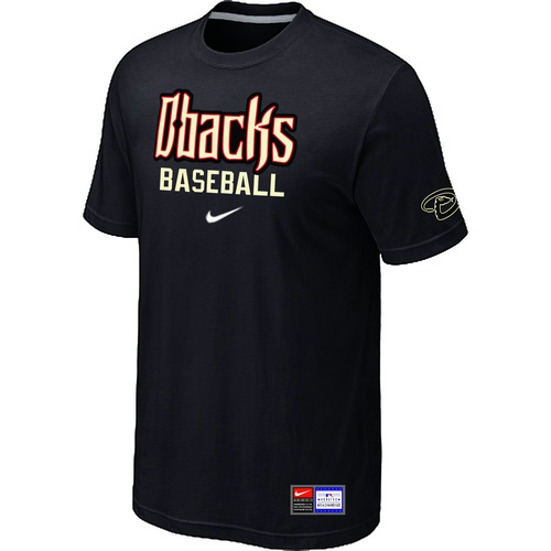ArizonaDiamondbacks T-Shirt-001