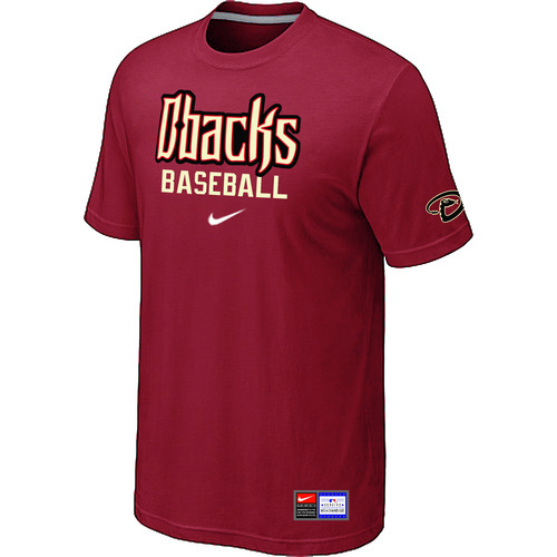 ArizonaDiamondbacks T-Shirt-012