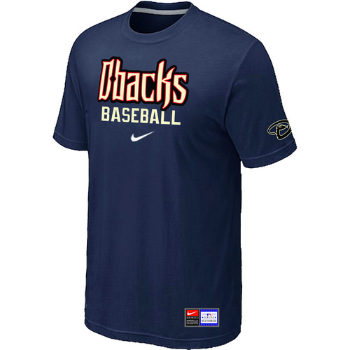ArizonaDiamondbacks T-Shirt-004