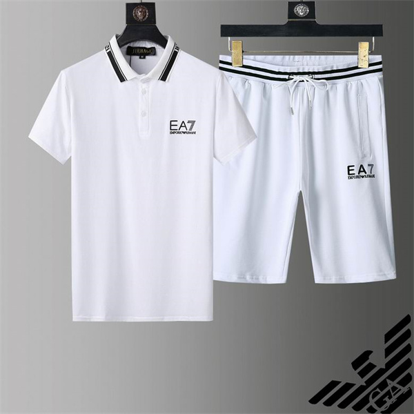 Armani T-shirt(Suits)-069