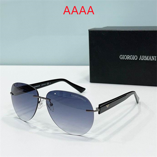 Armani Sunglass(AAAA)-0015