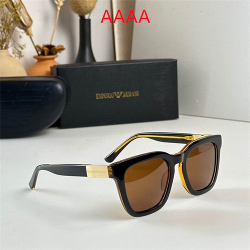 Armani Sunglass(AAAA)-0026