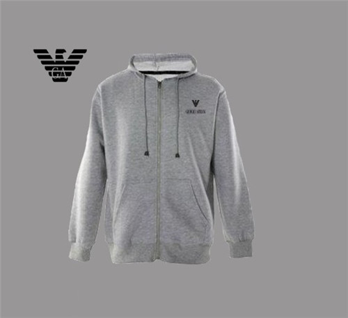 Armani Hoodies-003