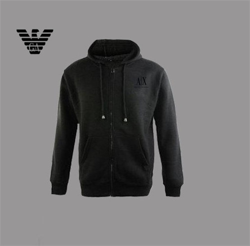 Armani Hoodies-005
