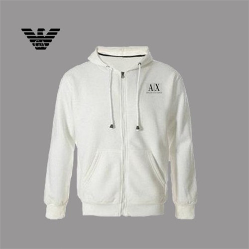 Armani Hoodies-006