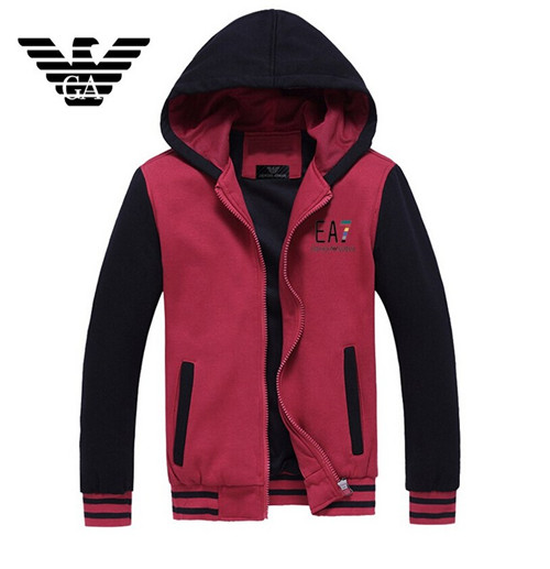 Armani Hoodies-103