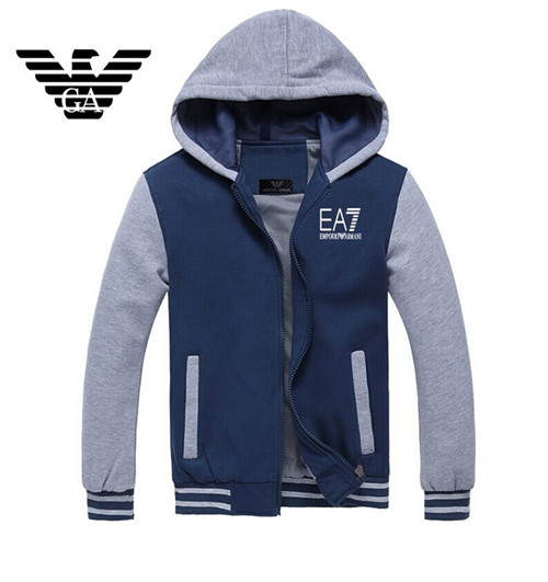 Armani Hoodies-110