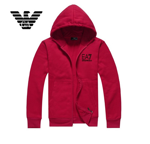 Armani Hoodies-150