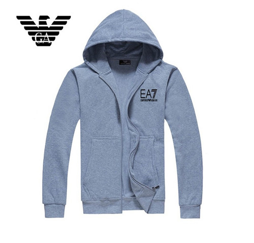 Armani Hoodies-152