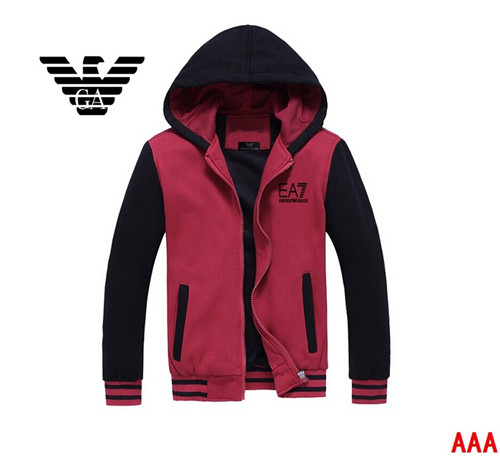 Armani Hoodies-154